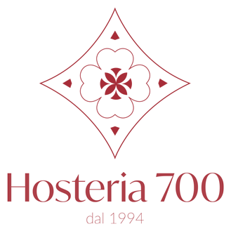 Hosteria 700